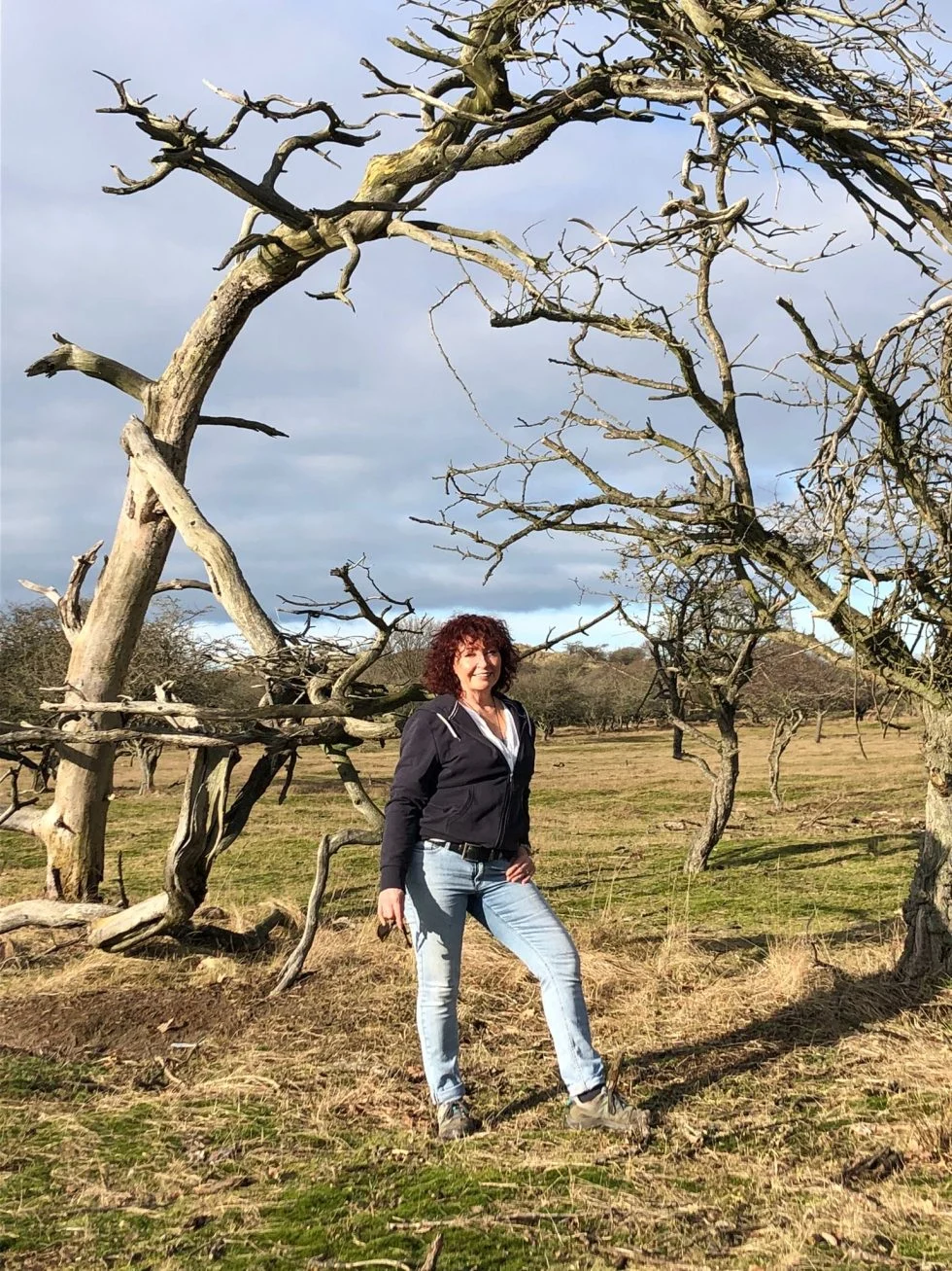 Ontdek de kracht van Natuurcoaching